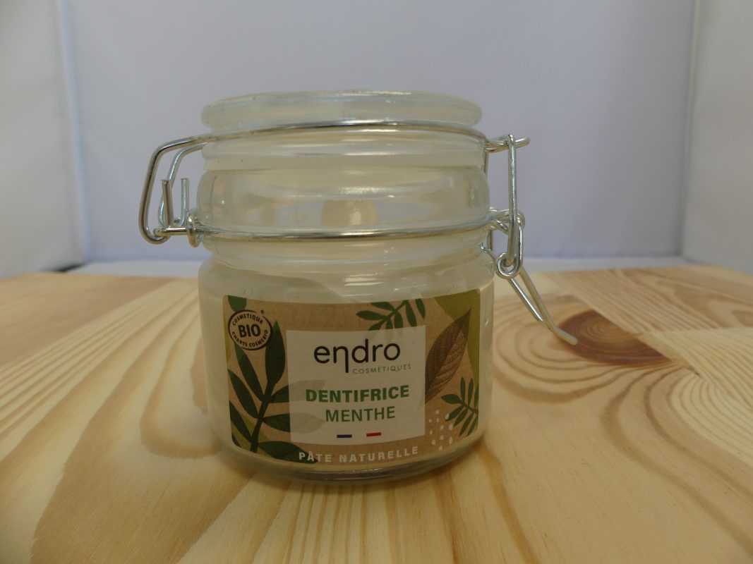 Huile Active énergie Decléor - Mélange Citron, Menthe, Cèdre 100% Naturel, Fabriqué En France