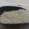 Poudre d'amandes blanches bio